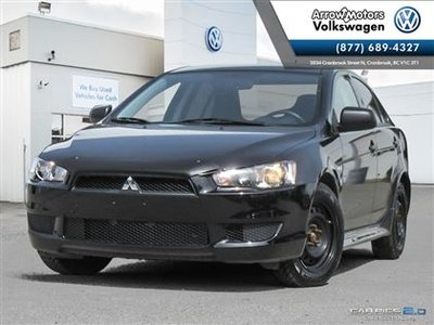 2014 Mitsubishi Lancer DE