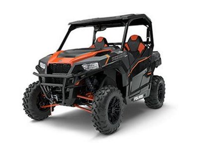 2017 Polaris General 1000