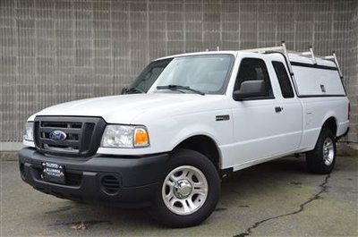 2011 Ford Ranger XL Fast and Easy Approvals