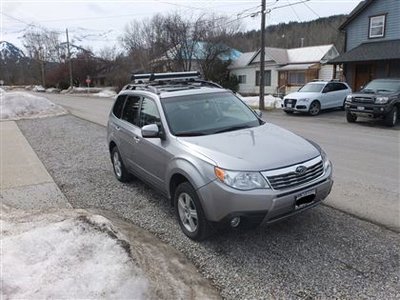 2009 Subaru Forester Premium