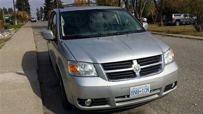 2010 Dodge Grand Caravan