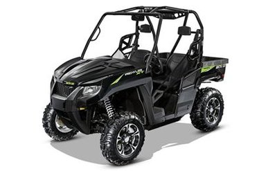 2017 Arctic Cat Prowler 700 XT EPS