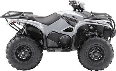 2017 Yamaha Kodiak 700 EPS SE