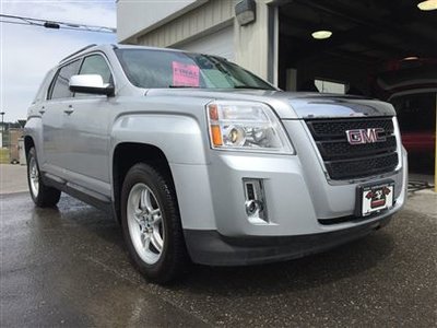 2011 GMC Terrain SLE-2