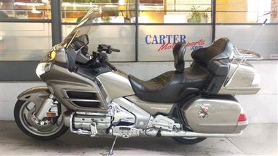 2006 Honda GL1800 - SAFETY Inspected & SERVICED!