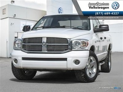 2008 Dodge Ram 1500