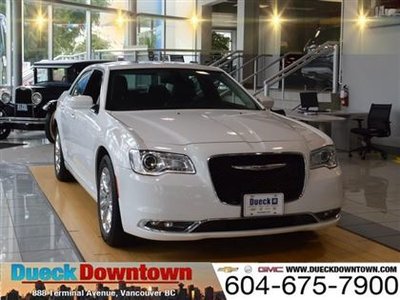 2015 Chrysler 300 Touring