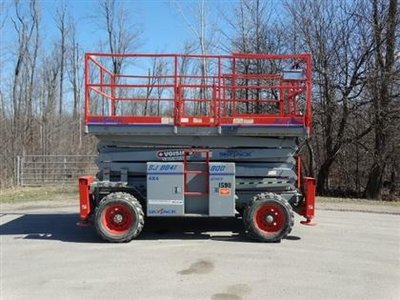 2005 Skyjack SJ8841