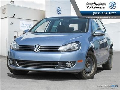 2010 Volkswagen Golf