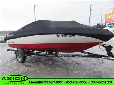 2013 Bryant Boats Inc 198 W ‘’ 4.3 LITRES ‘’ 53.69$/semaine