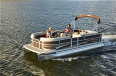 2017 Premier Marine Ponton 200 SUNSPREE 90 ELPT MERCURY