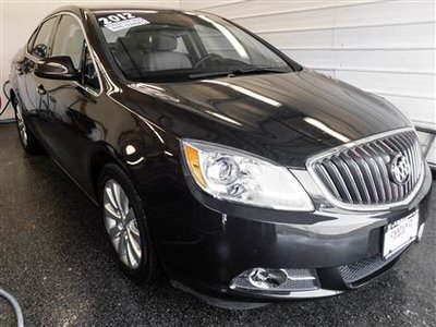 2012 Buick Verano w/1SD