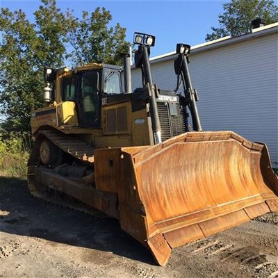 1997 Caterpillar D8R