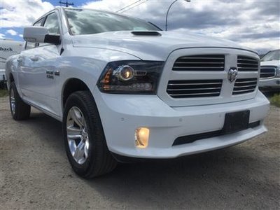 2014 Ram 1500 Sport